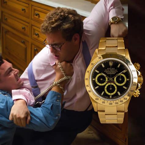 rolex daytona wall street|watches for wall street bankers.